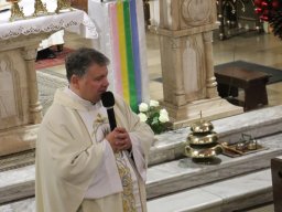 Uroczystość Niepokalanego Poczęcia NMP - patronalne święto Dzieci Maryi, 08.12.2024